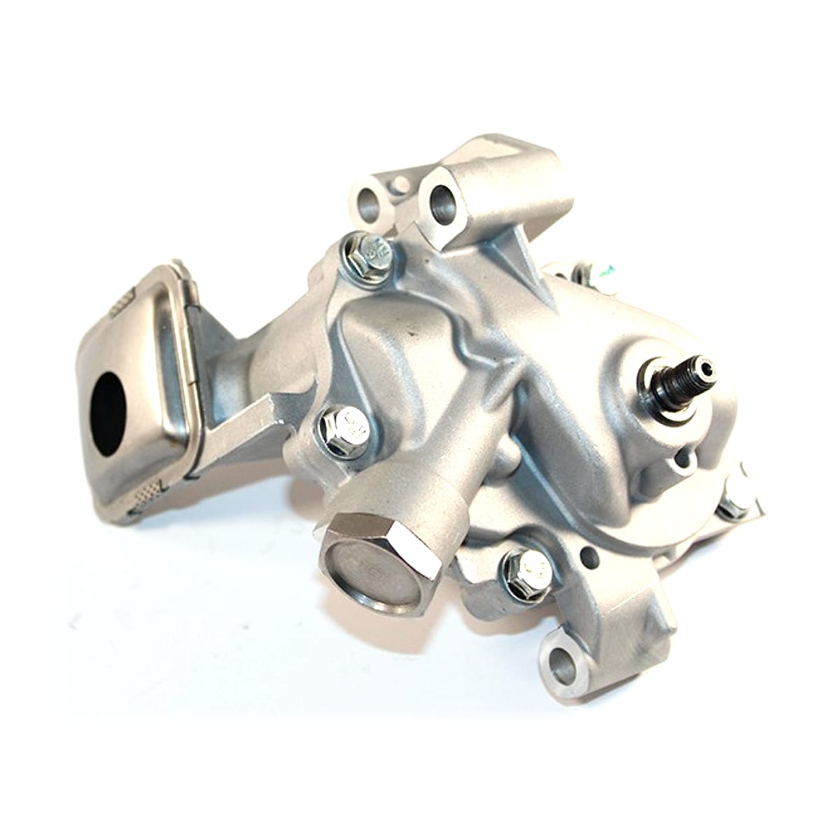 Деталь Масляный насос Toyota Allion (T260) 07-21 / Avensis 08-18 1ZRFE;2ZRFBE;2ZRFE;3ZRFBE;3ZRFE SAT