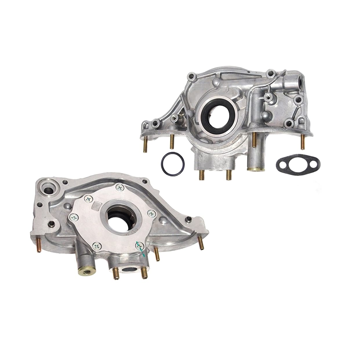 Деталь Масляный насос Honda Civic 91-06 / Civic Ferio 91-05 D15B;D15Z1;D16Z1 SAT