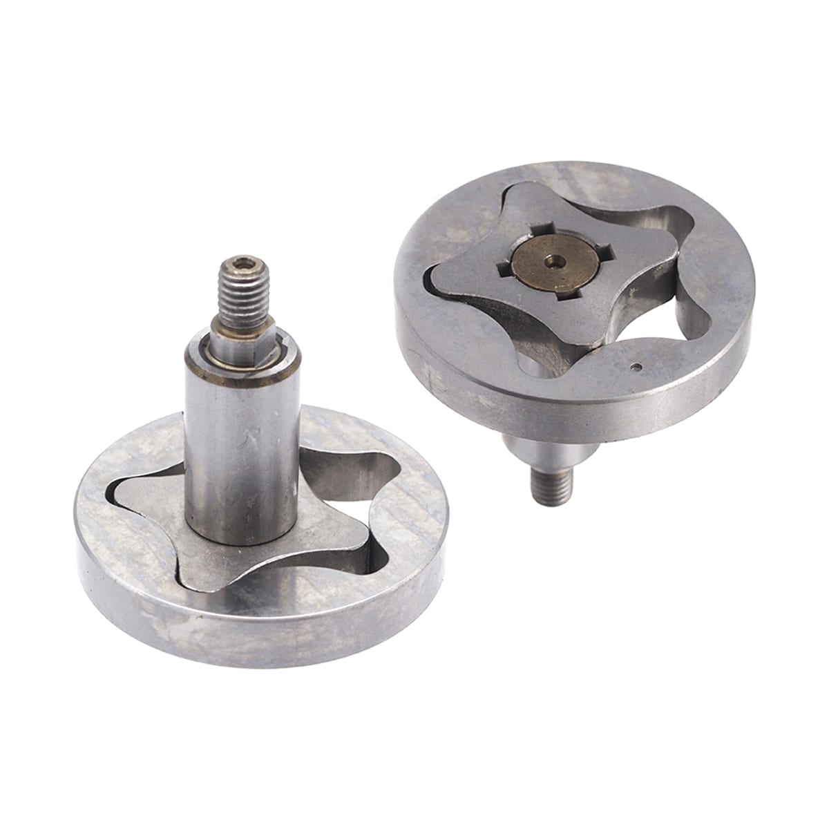 SAT Ремкомплект маслонасоса Toyota Avensis (T220) 97-03 / Caldina 92-02 1SEL;1SU;3SF;3SFE;3SGE;3SGEL;3SGELU;4SFE;4SFI;5SFE ST1510263010