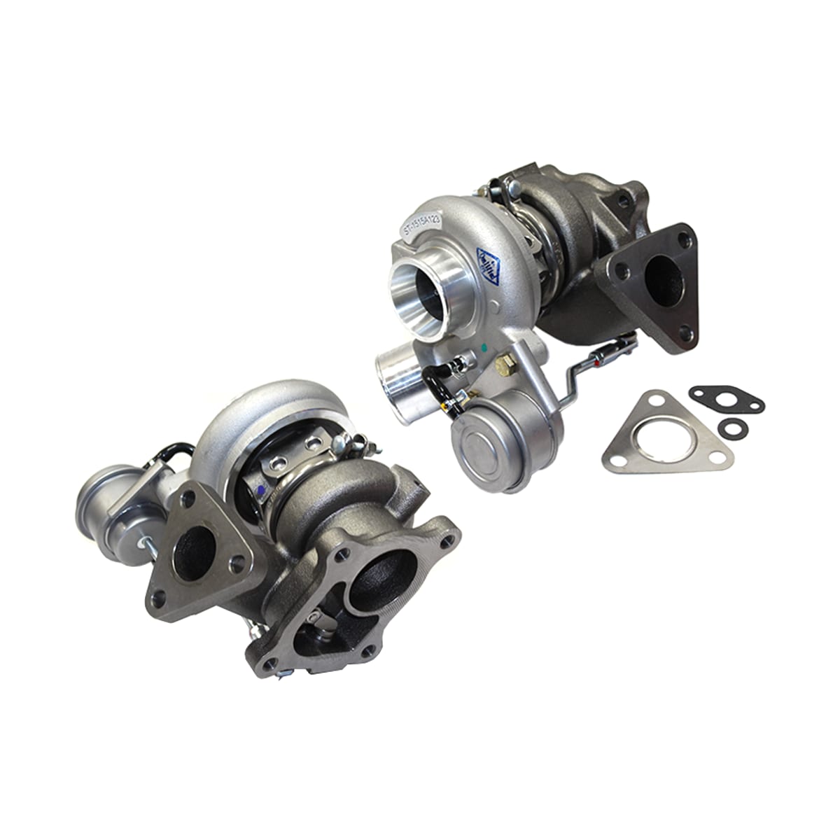 SAT Турбина Mitsubishi L200 07-14 / Pajero 06-20 4M41 ST1515A123
