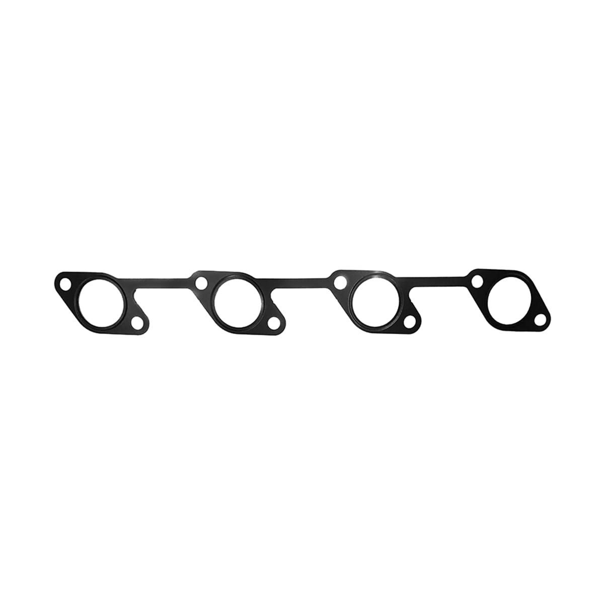SAT Прокладка впускного коллектора Mitsubishi L200 05-16 / Pajero Sport 08-17 4D56