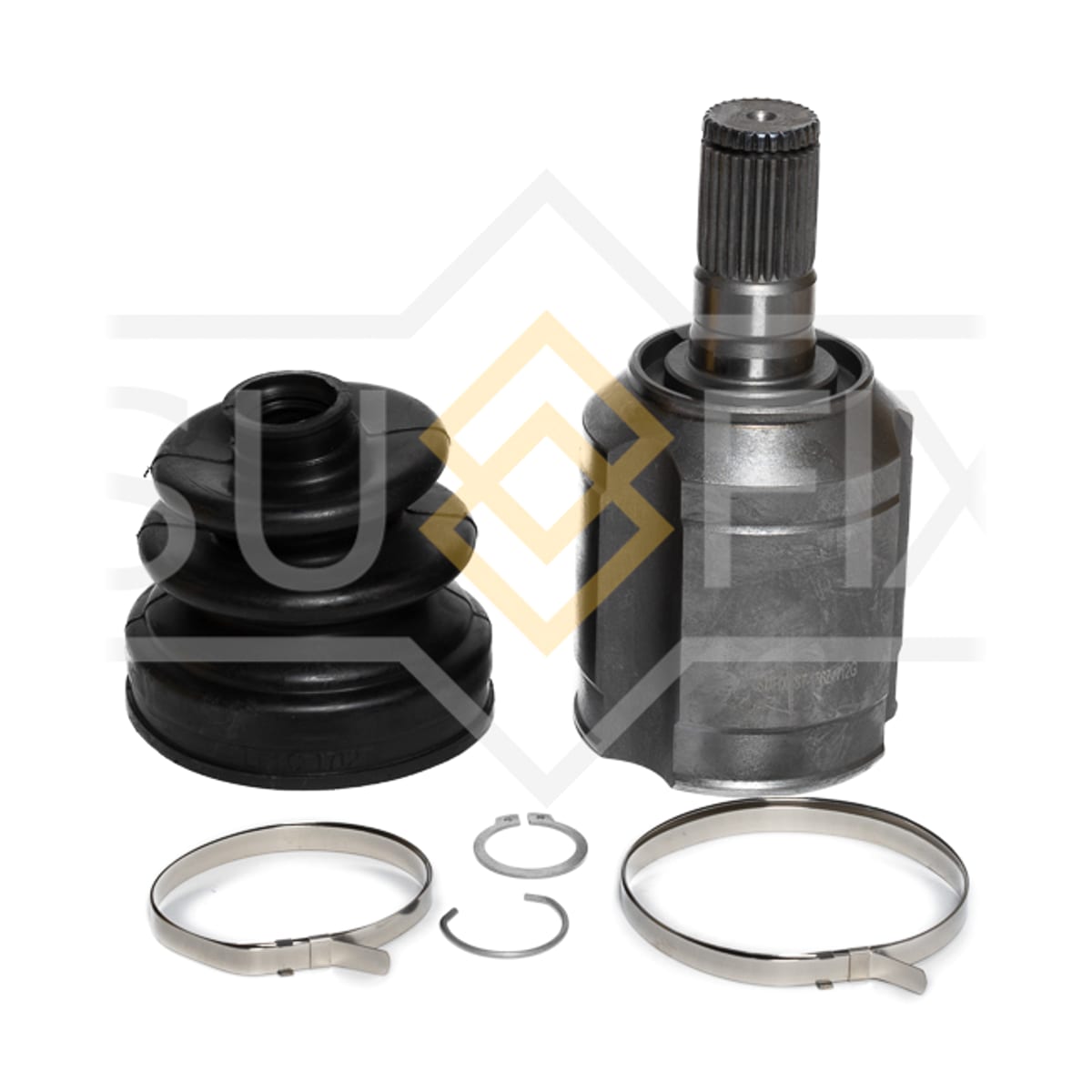 SUFIX ШРУС внутренний передний L