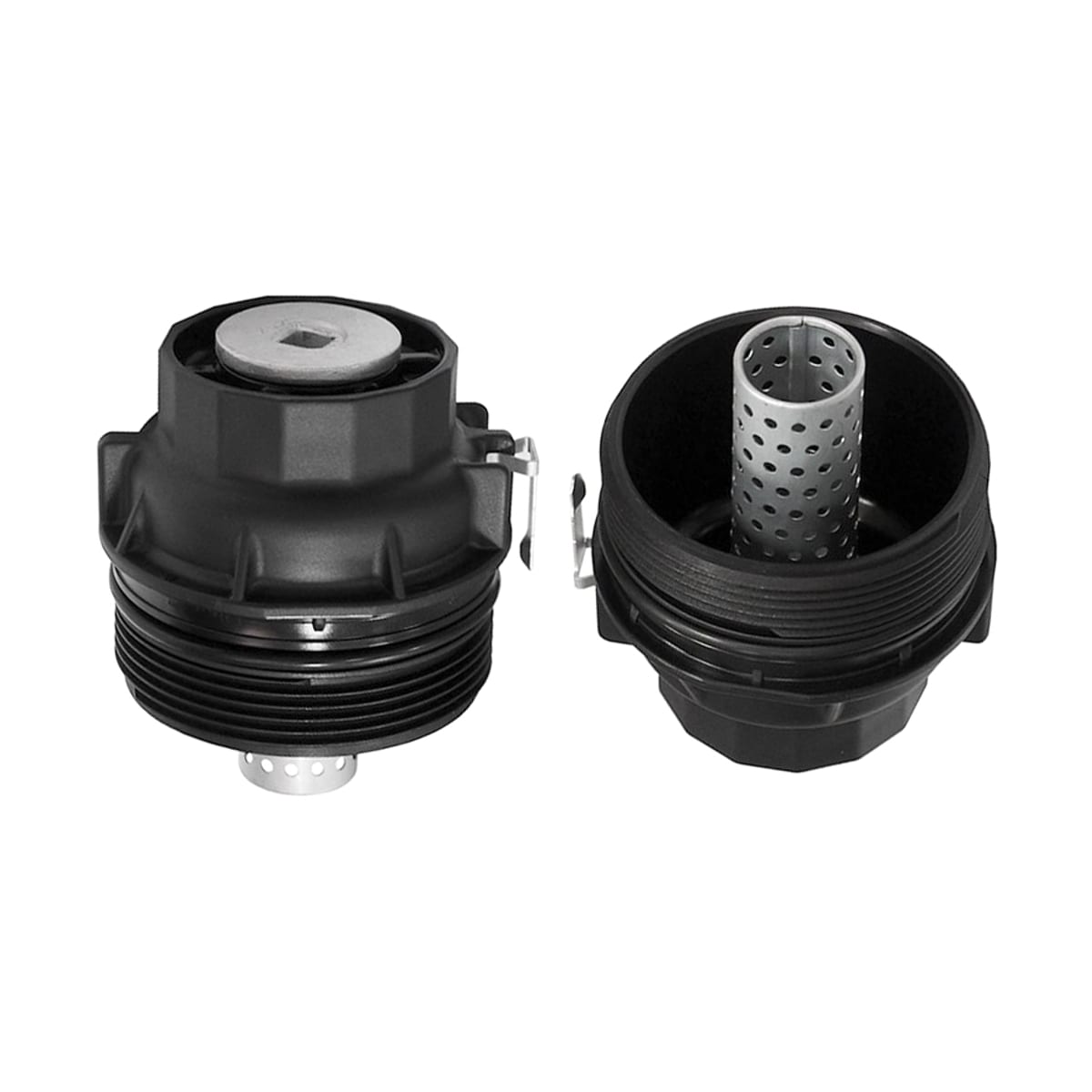 SAT Корпус масляного фильтра Toyota Land Cruiser (J200) 07-21 / Land Cruiser Prado 09-20 1GRFE ST1565038020