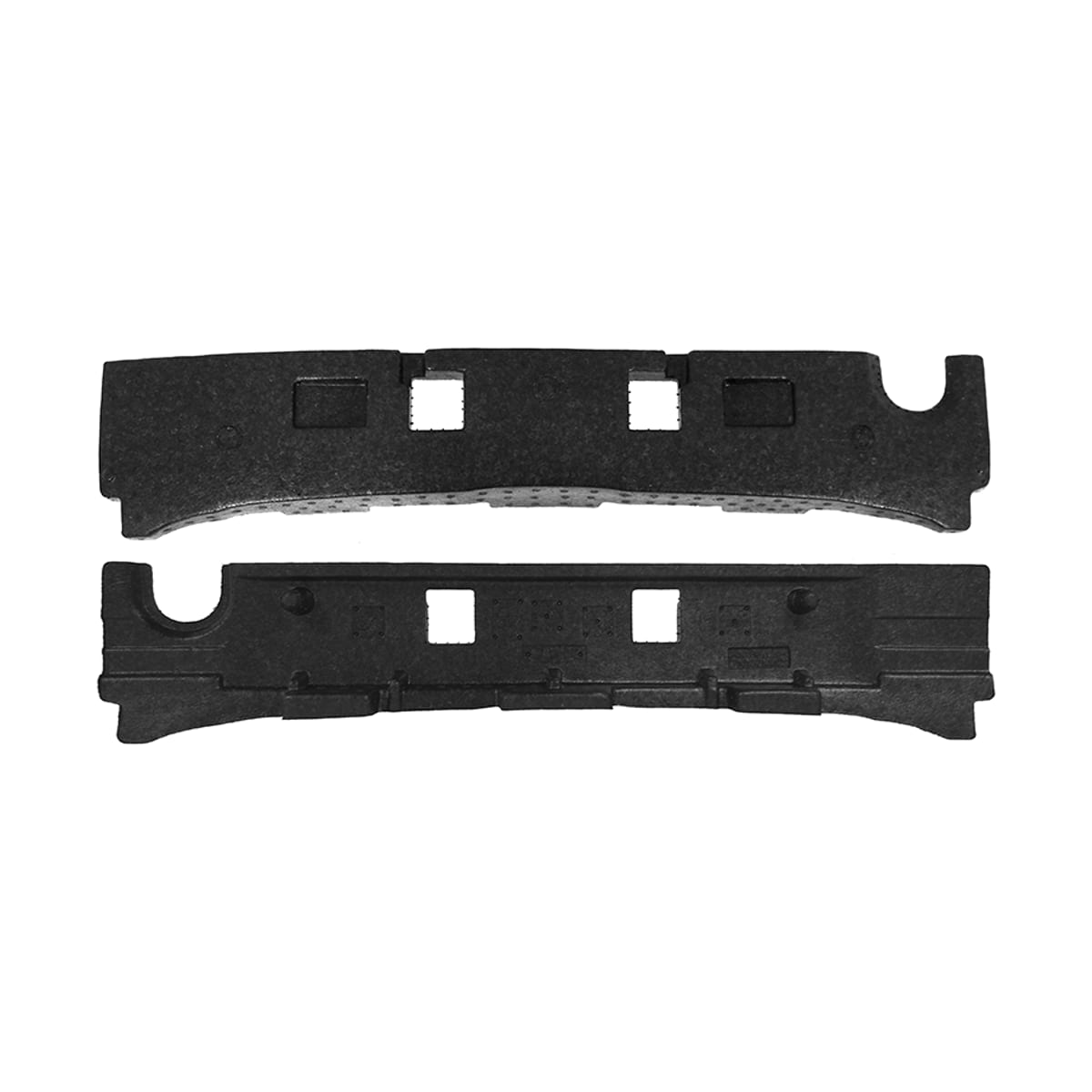 SAT Абсорбер бампера Toyota Camry (XV40) 09-11 / Camry USA 09-11 (Спереди)