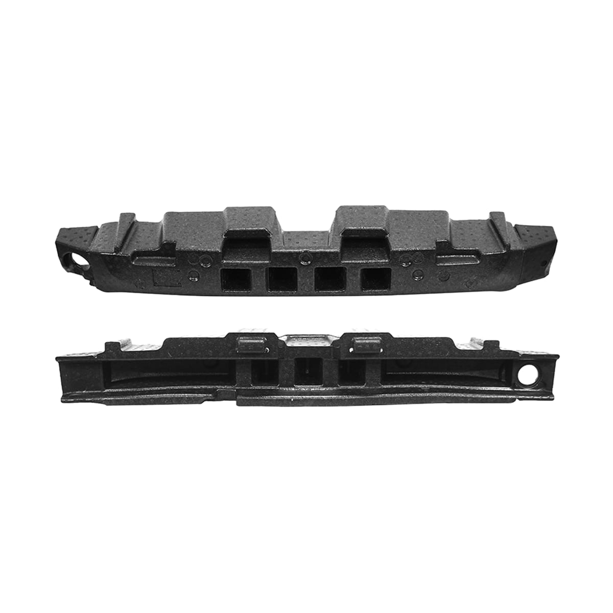 SAT Абсорбер бампера Volkswagen Tiguan 11-17 (Спереди) ST1570031