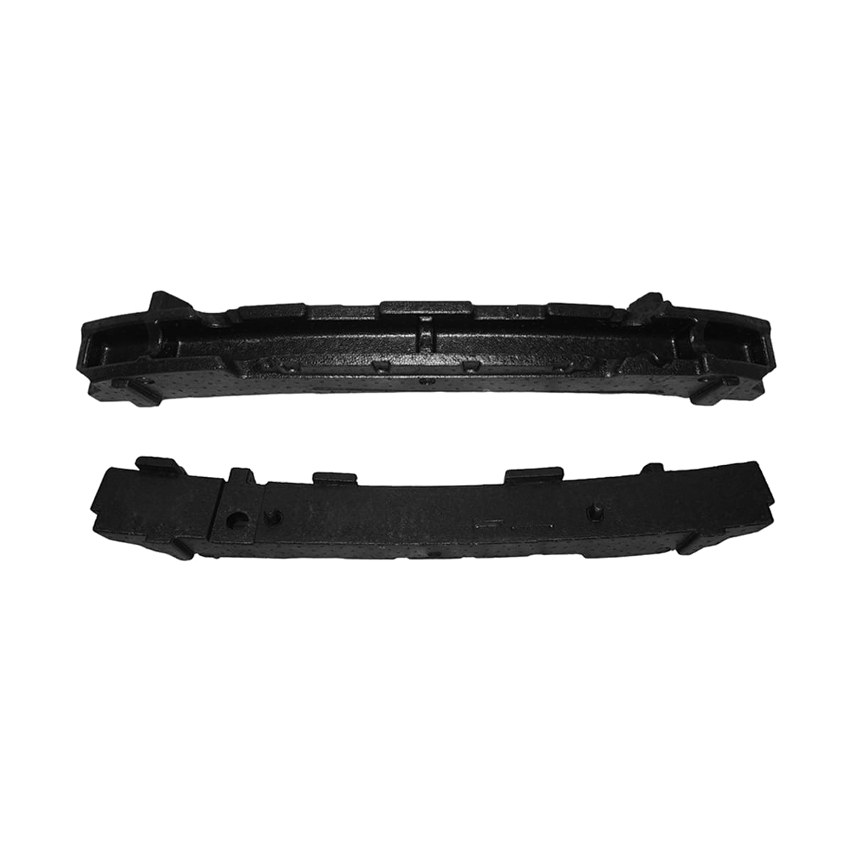 SAT Абсорбер бампера Nissan Qashqai 13-22 (Спереди) ST1570032