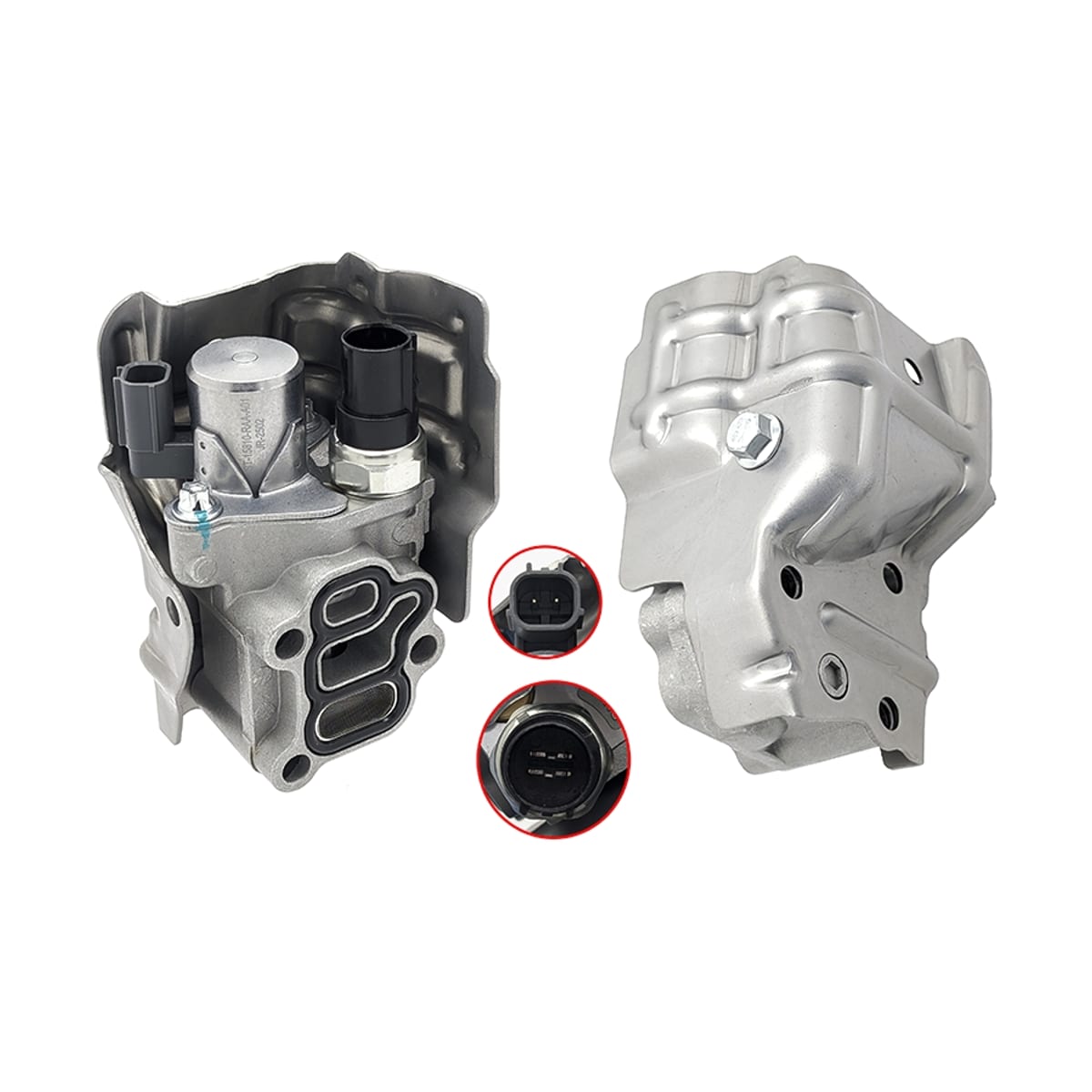 SAT Датчик VVT-I Honda Accord 97-20 / Civic 03-17 F18B2;F18B4;F20B6;K20Z2;K24A;K24Z1;K24Z4 ST15810RAAA01