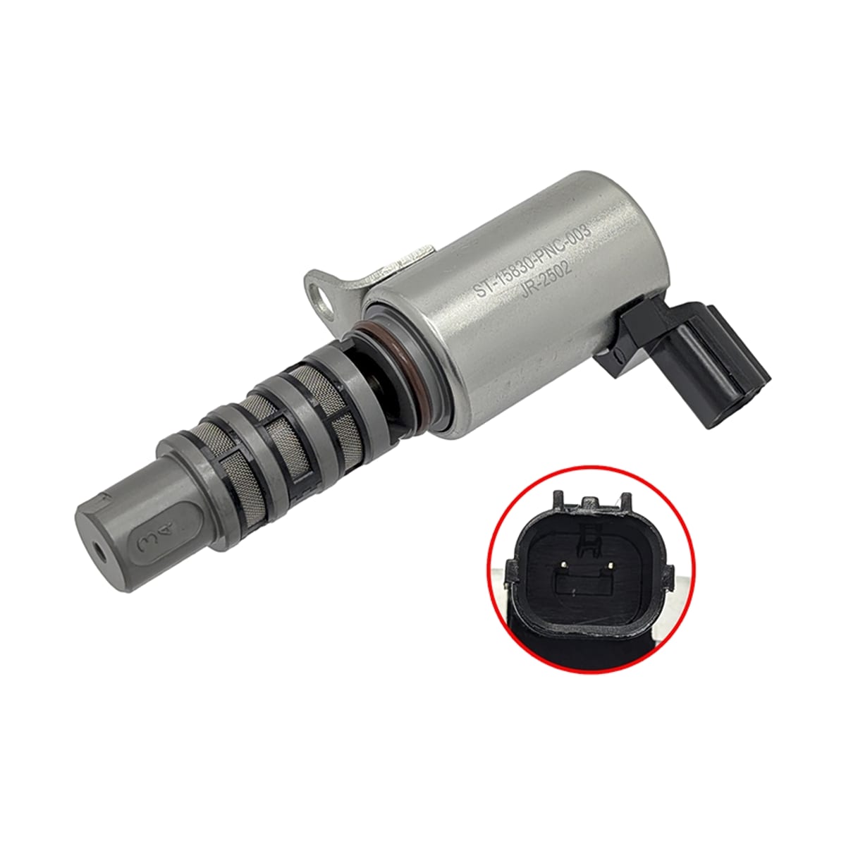 SAT Датчик VVT-I Honda Civic 03-17 / CR-V 01-20 D17A2;K20A;K20A1;K20A4;K20A5;K24A1