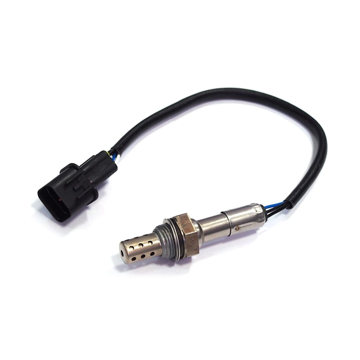 Деталь Датчик кислородный Mitsubishi L200 07-16 / Pajero Sport 08-17 SAT