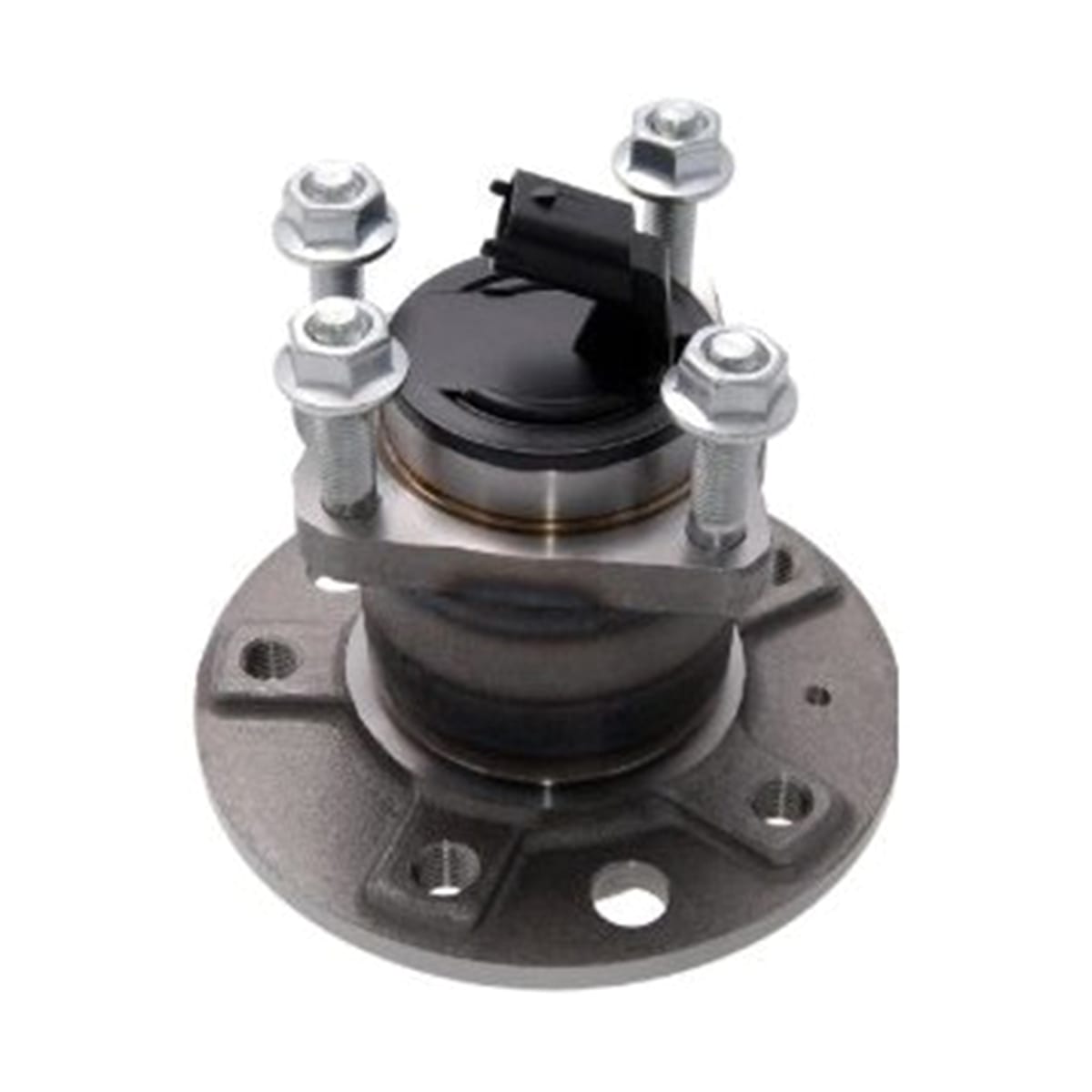 SAT Ступичный узел Opel Astra 04-13 / Zafira 05-14 (Справа=Слева/ Сзади)