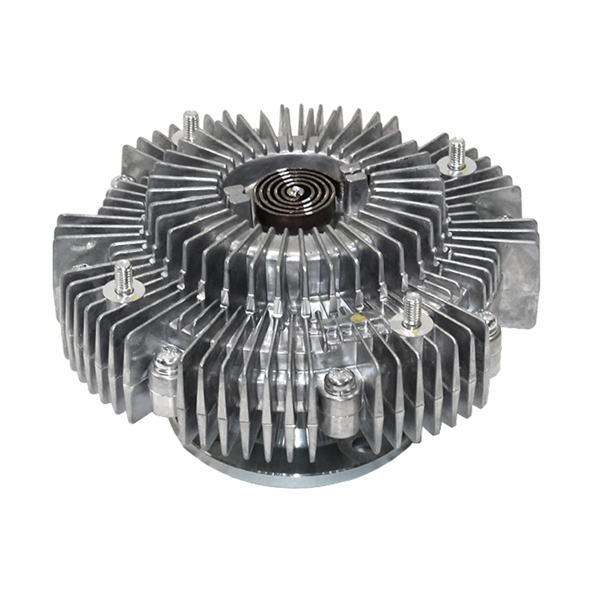 SAT Вискомуфта Toyota Land Cruiser (J100,J200) 98-21 / Lexus GX 02-09