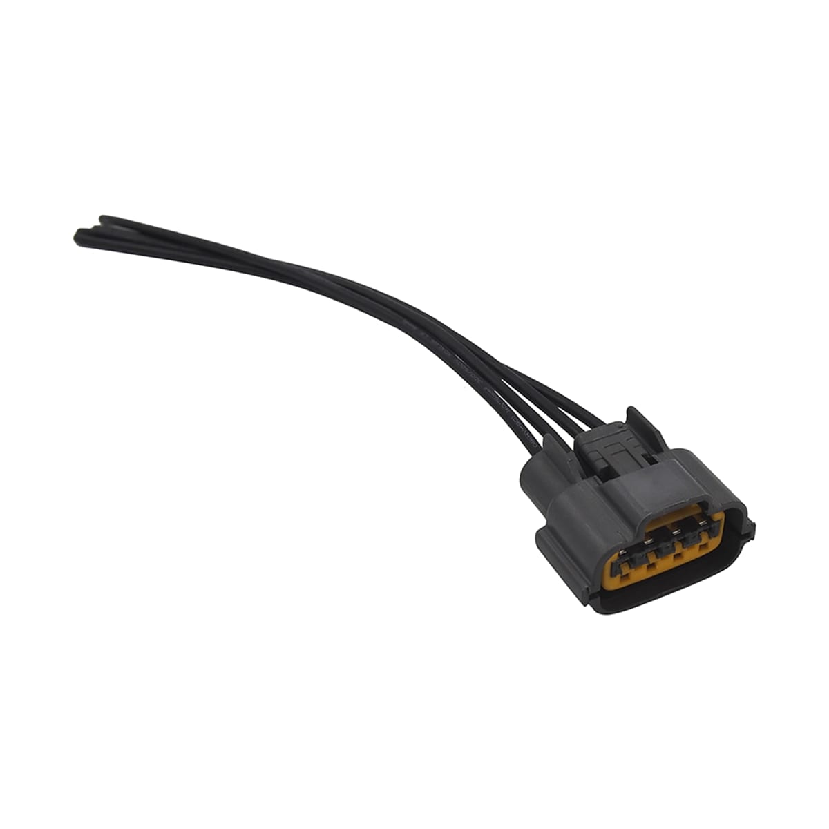 SAT Провода высоковольтные Nissan Murano 07-16 / Teana 03-08 VQ20DE;VQ23DE;VQ30DE;VQ35DE