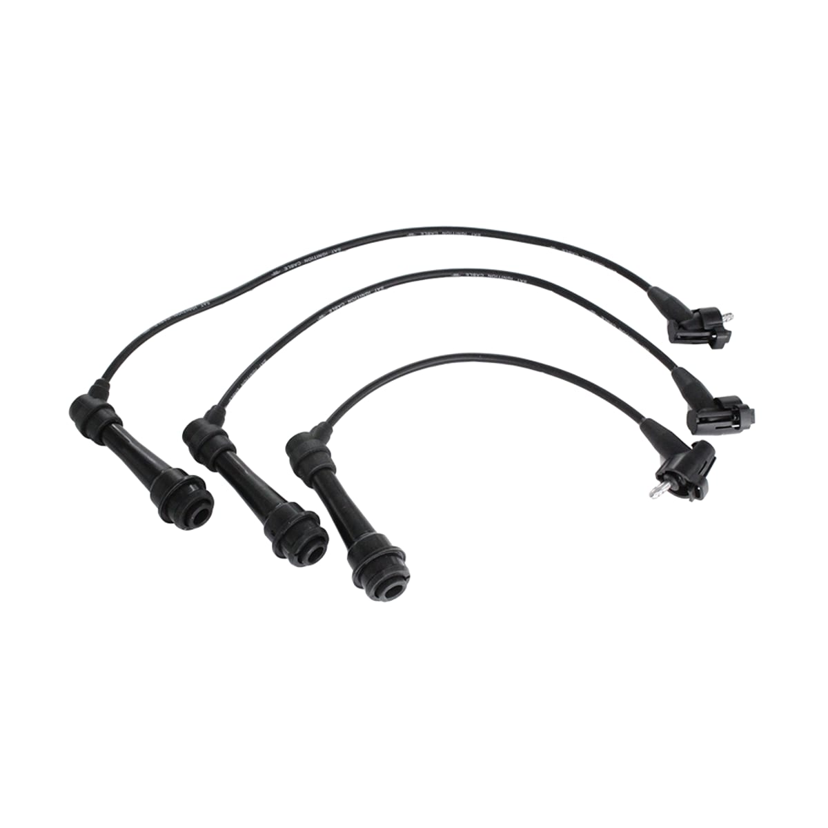SAT Провода высоковольтные Lexus GS 97-04 / IS 98-05 1JZGE;2JZGE