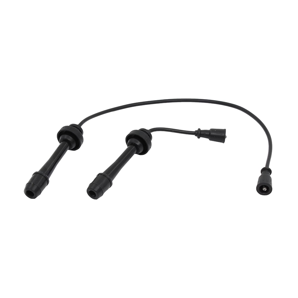 Деталь Провода высоковольтные Mazda 323 98-03 / Capella 87-02 FS;FS7E;FSDS;JP (Круглое основание) SAT