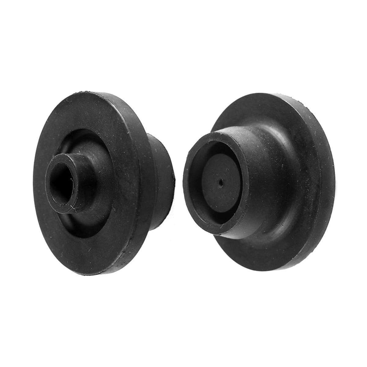 SAT Втулка крепления радиатора Lexus RX 97-15 / Toyota Camry 06-21