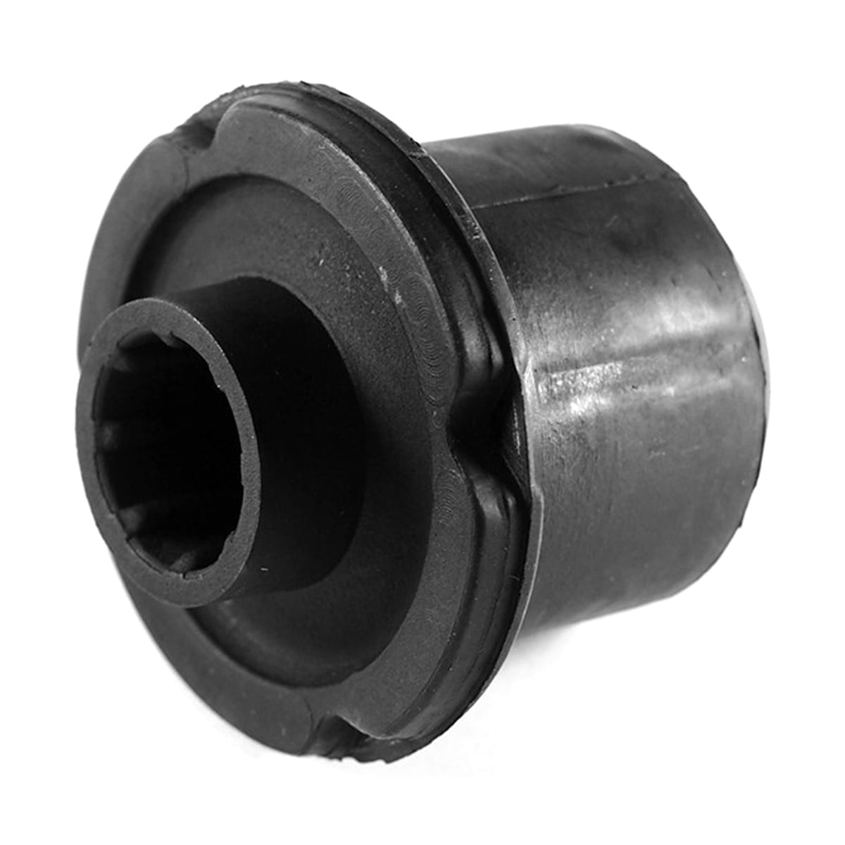 SAT Втулка крепления радиатора Toyota Corolla (E150) 06-10 / Scion xB 07-15
