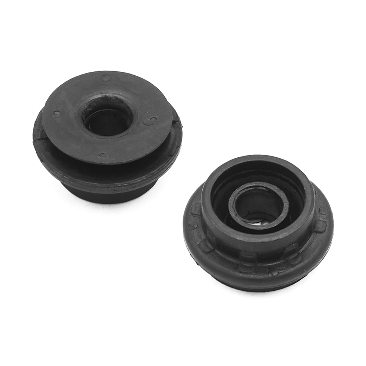 SAT Втулка крепления радиатора Toyota Camry (XV40) 06-11 / Camry UAE/USA 06-11
