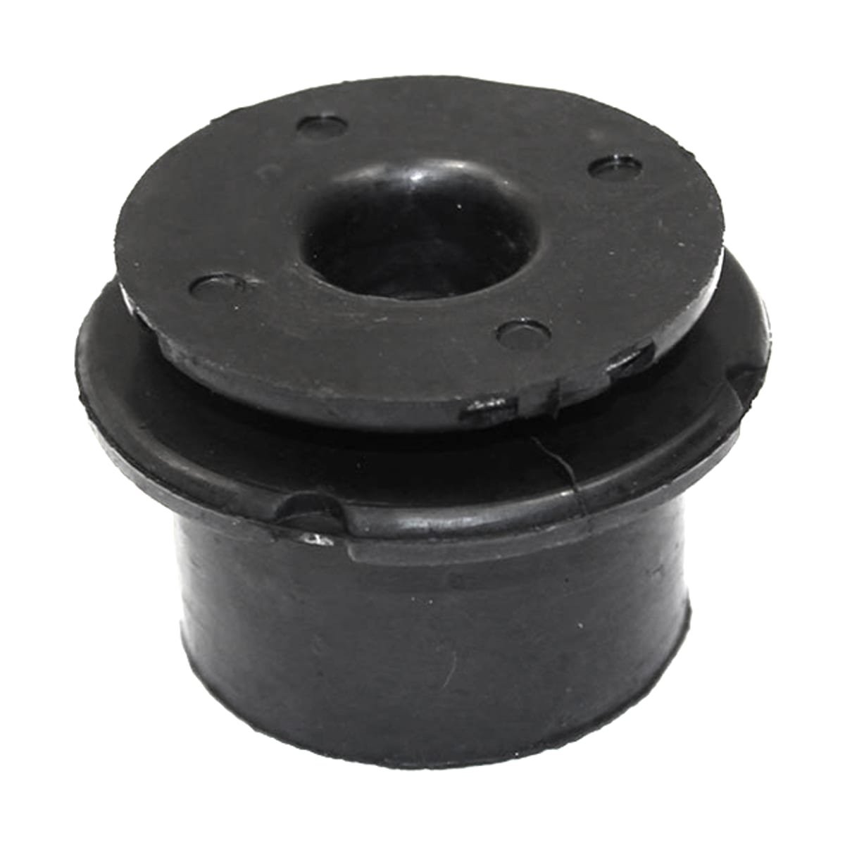 SAT Втулка крепления радиатора Toyota Caldina (T190,T210) 92-02 / Vista 86-90