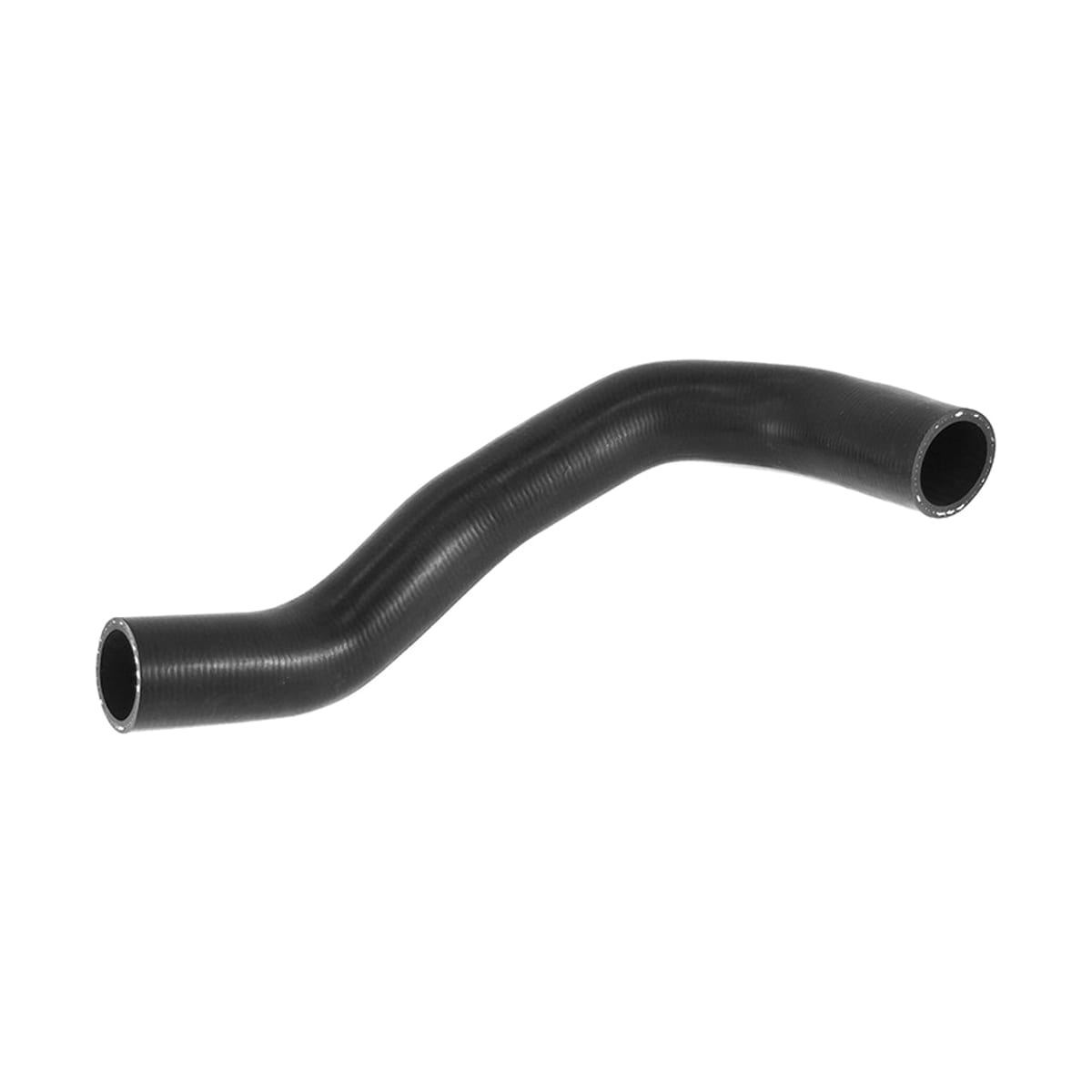 SAT Патрубок радиатора Toyota Land Cruiser (J100) 98-07 / Land Cruiser Cygnus 98-07