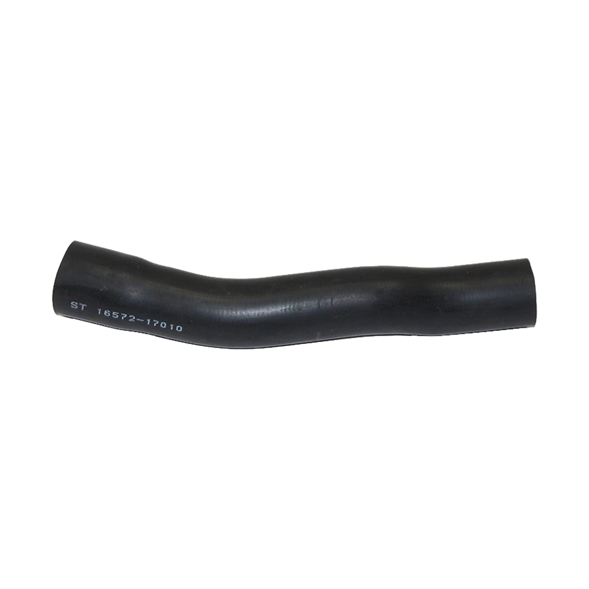 SAT Патрубок радиатора Toyota Land Cruiser (J80) 89-97