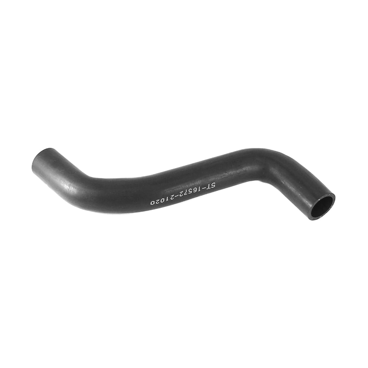 Деталь Патрубок радиатора Toyota Vitz 99-05 / bB 00-05 SAT