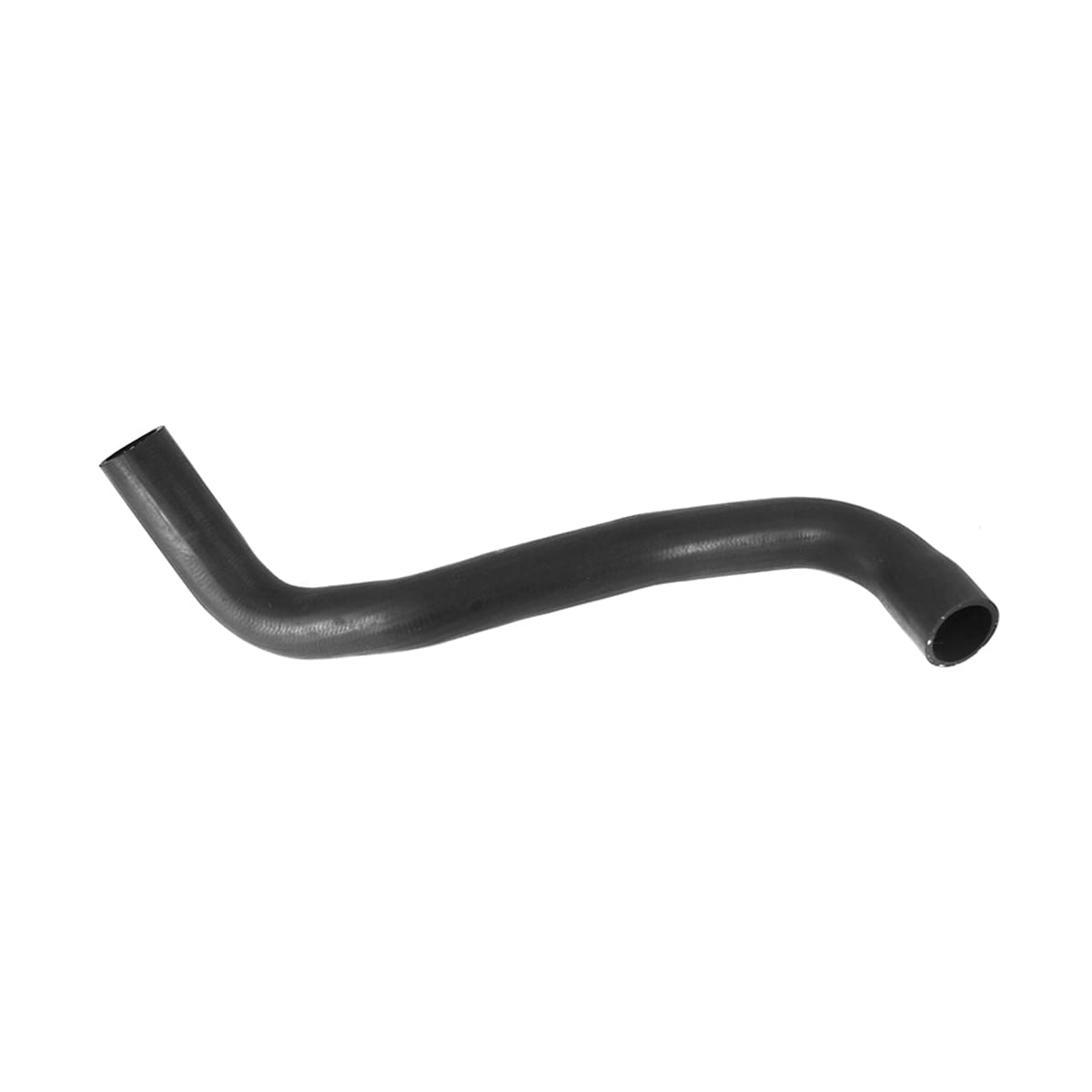 SAT Патрубок радиатора Toyota Land Cruiser (J100) 98-07 / Lexus LX 98-07 ST1657250150