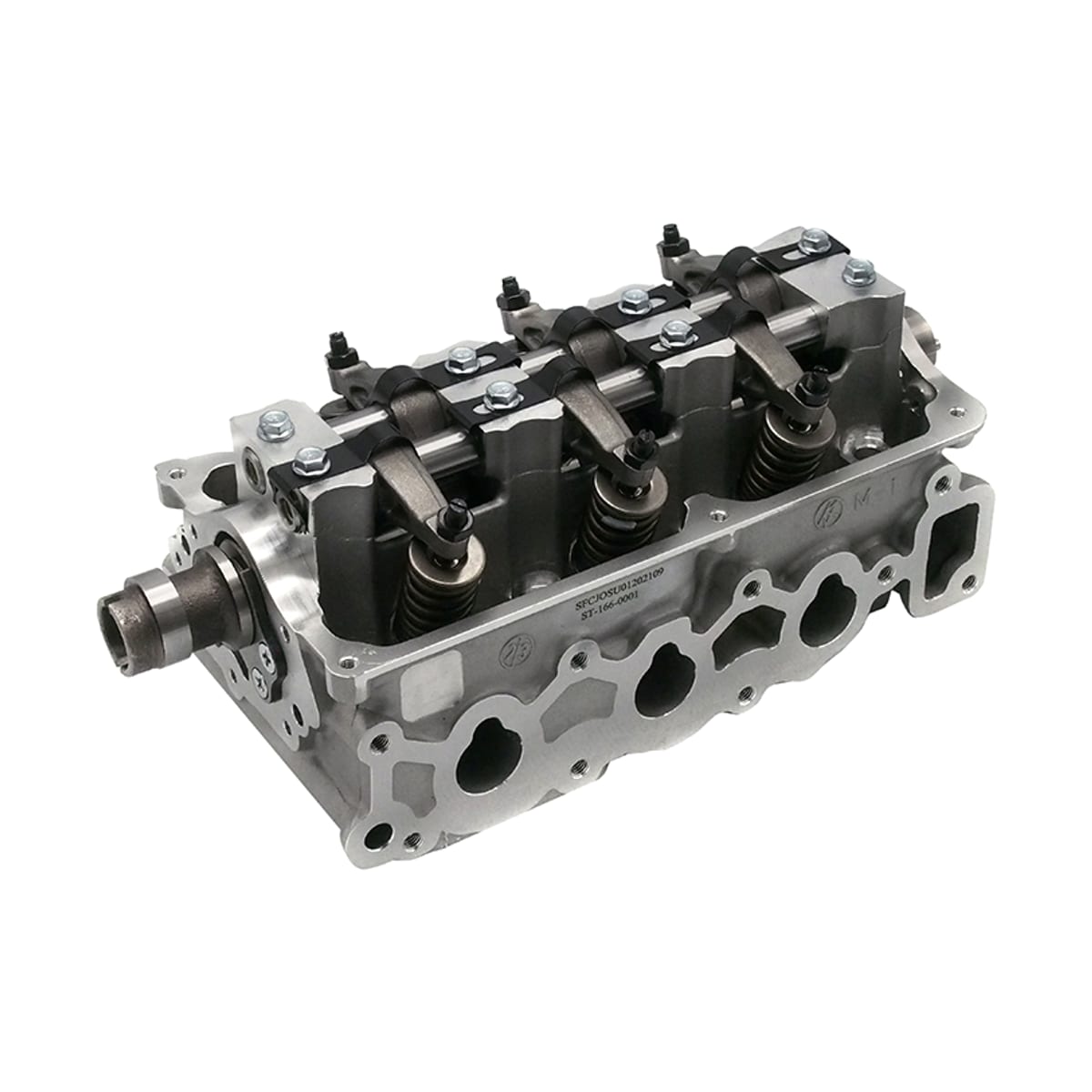 SAT ГБЦ Chevrolet Spark 05-10 / Daewoo Matiz 97-15 F8CV
