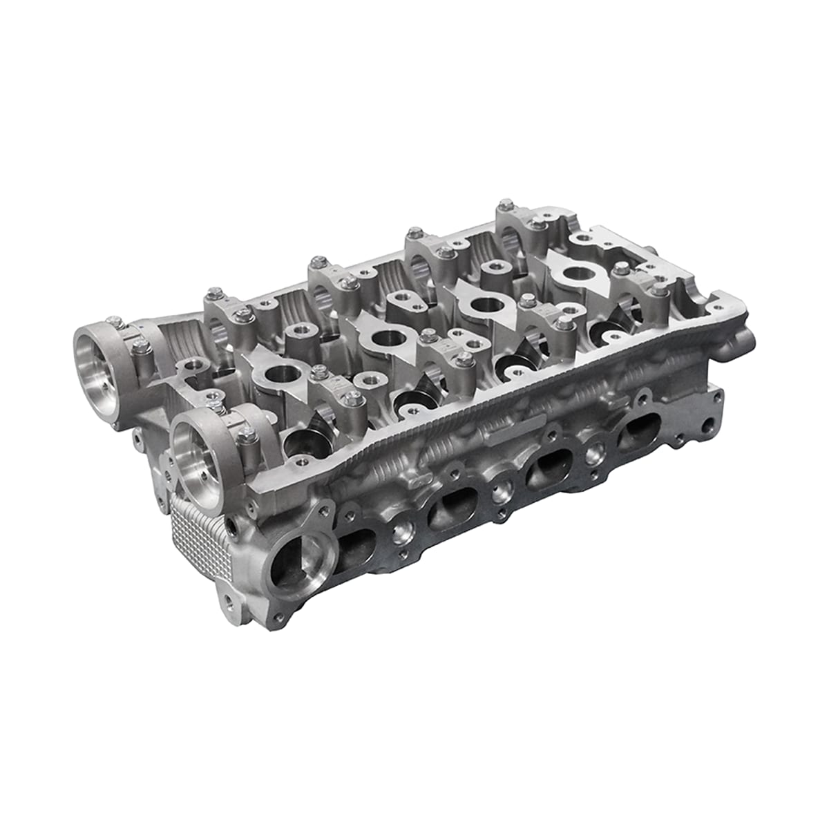 SAT ГБЦ Chevrolet Aveo 02-11 / Lacetti 04-13 F16D3