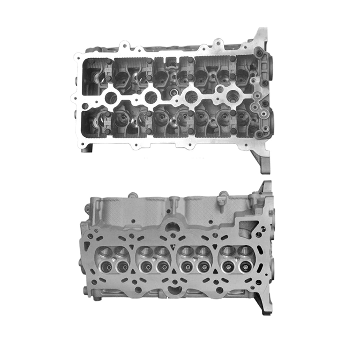 SAT ГБЦ Hyundai Creta 15-22 / Elantra 06- G4FG