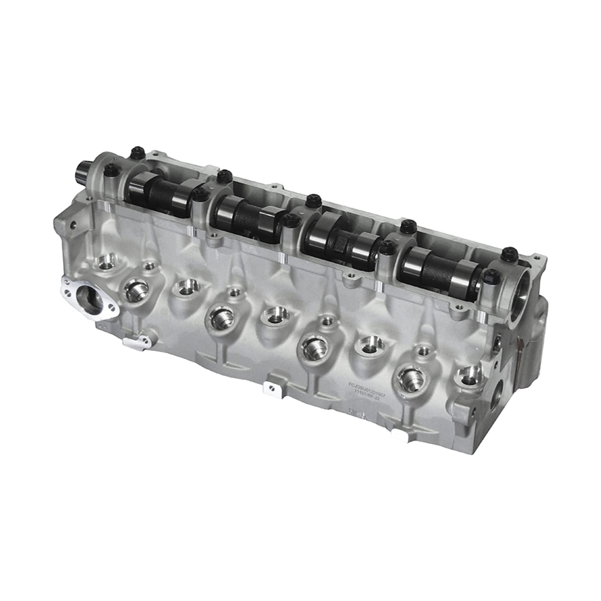 SAT ГБЦ Mazda 626 87-97 / Bongo 90- RF