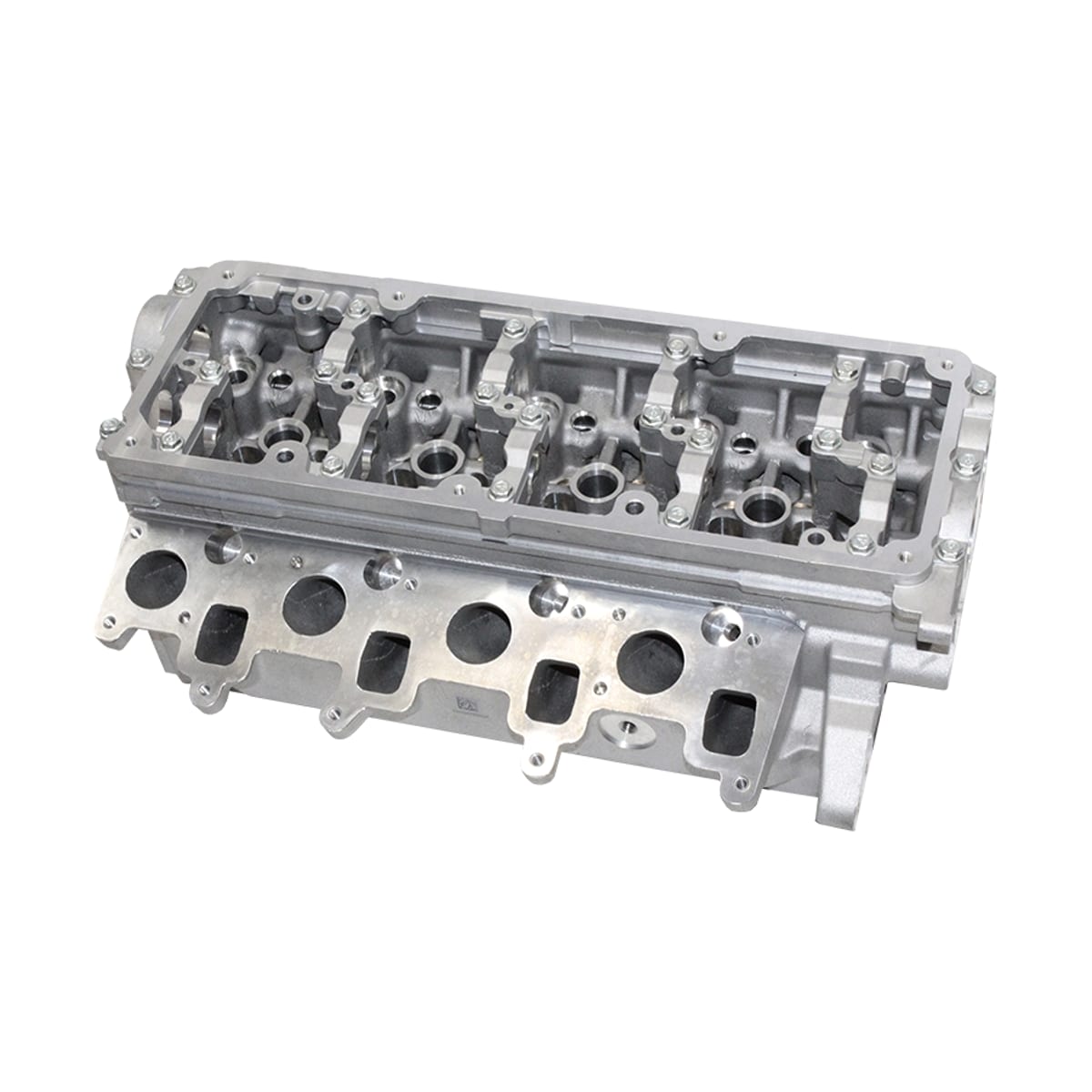 Деталь ГБЦ Volkswagen Golf 08-16 / SEAT Altea 04-15 BMN;CEGA SAT