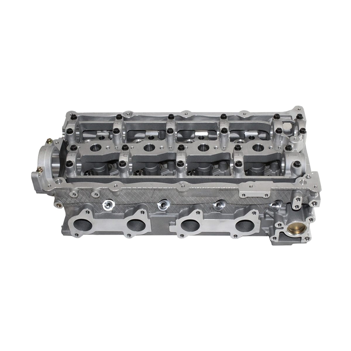 SAT ГБЦ Kia Sorento 02-09 / Hyundai Grand Starex 07-22 D4CB