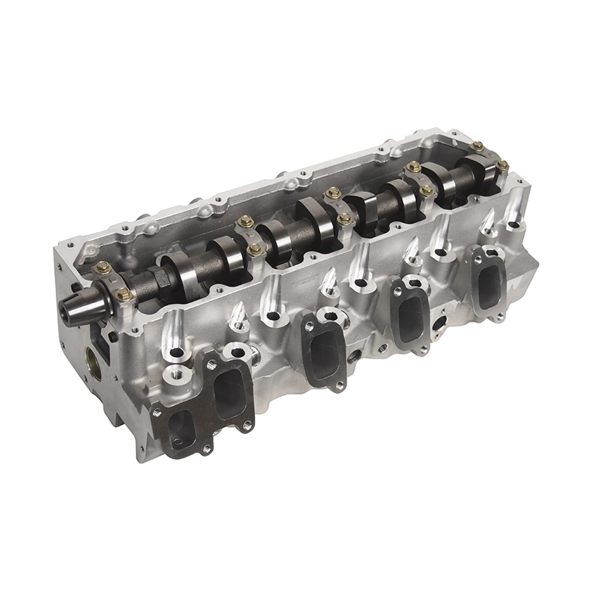 SAT ГБЦ в сборе Toyota Hiace 99-04 / Land Cruiser Prado 99-07 1KZTE