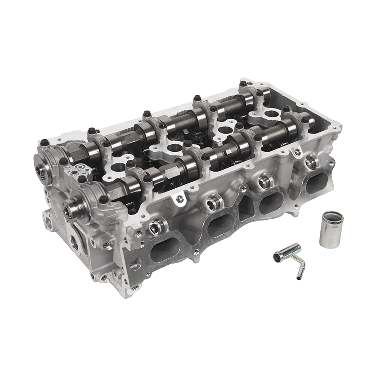 SAT ГБЦ Toyota Hiace 04-20 / Hilux Pick Up 04-20 2TRFE