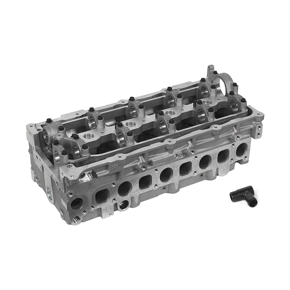 SAT ГБЦ Kia Sorento 02-09 / Hyundai Grand Starex 07-22 D4CB