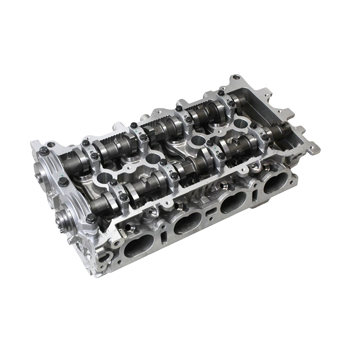 SAT ГБЦ Toyota Allion (T240) 01-07 / Avensis 00-08 1ZZFE;3ZZFE