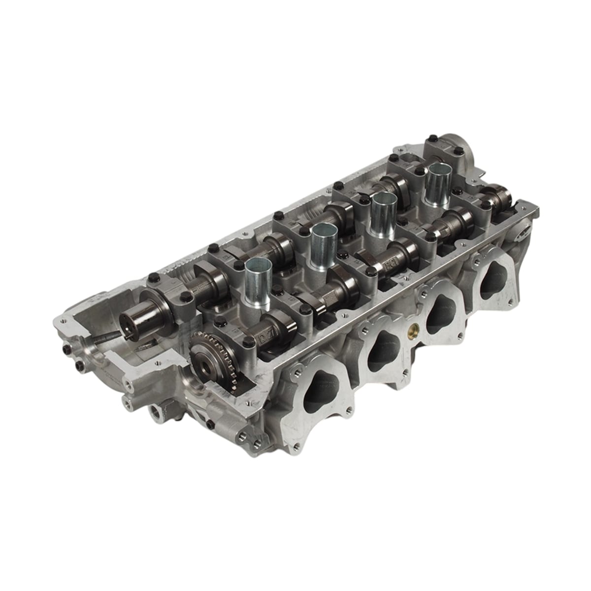 SAT ГБЦ Hyundai Elantra 00-12 / Sonata 98-13 G4GC