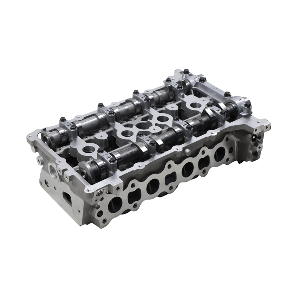 SAT ГБЦ Hyundai ix35 09-15 / Santa Fe 05-19 G4KD;G4KE