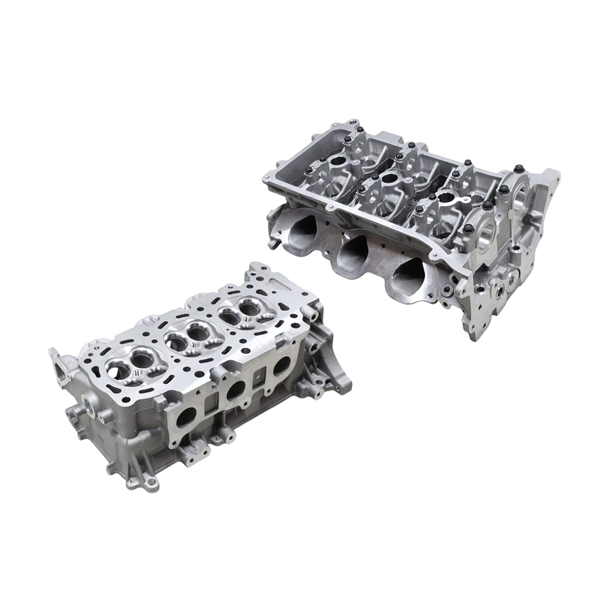 SAT ГБЦ Toyota Hilux Pick Up 04-20 / Land Cruiser 07-23 1GRFE ST1660050