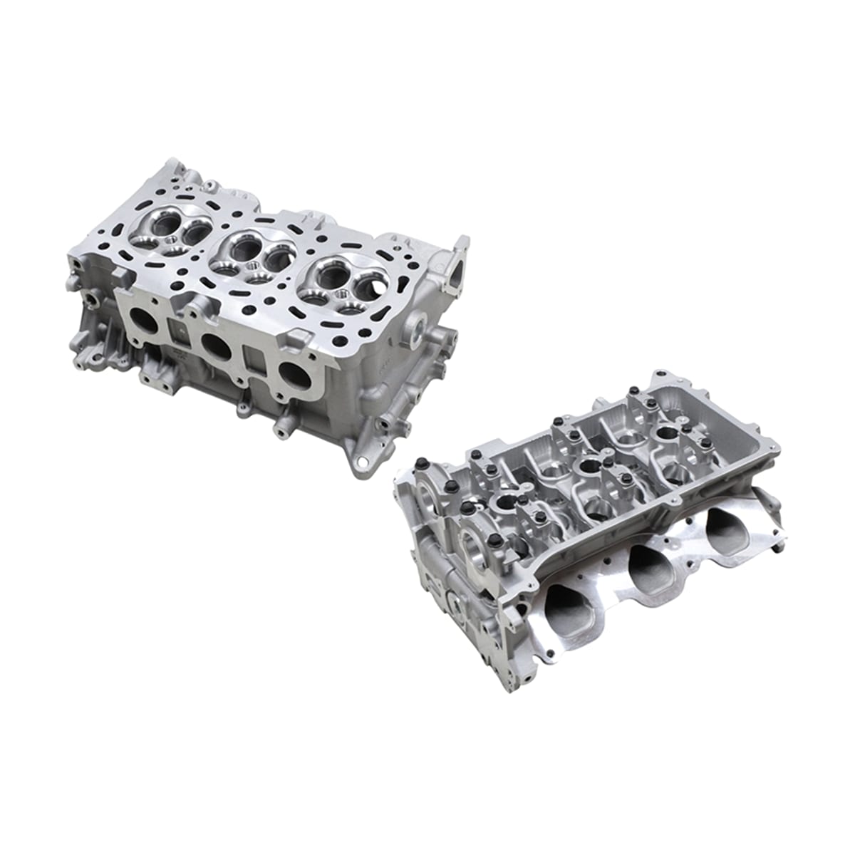 SAT ГБЦ Toyota Hilux Pick Up 04-20 / Land Cruiser 07-23 1GRFE