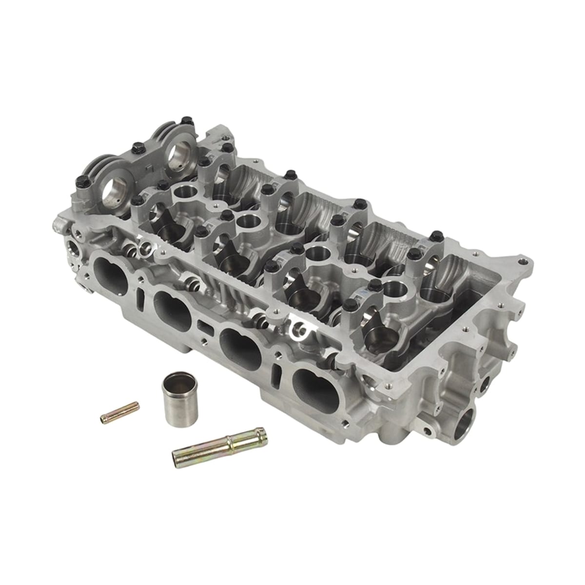 SAT ГБЦ Toyota Allion (T240) 01-07 / Avensis 00-08 1ZZFE;3ZZFE