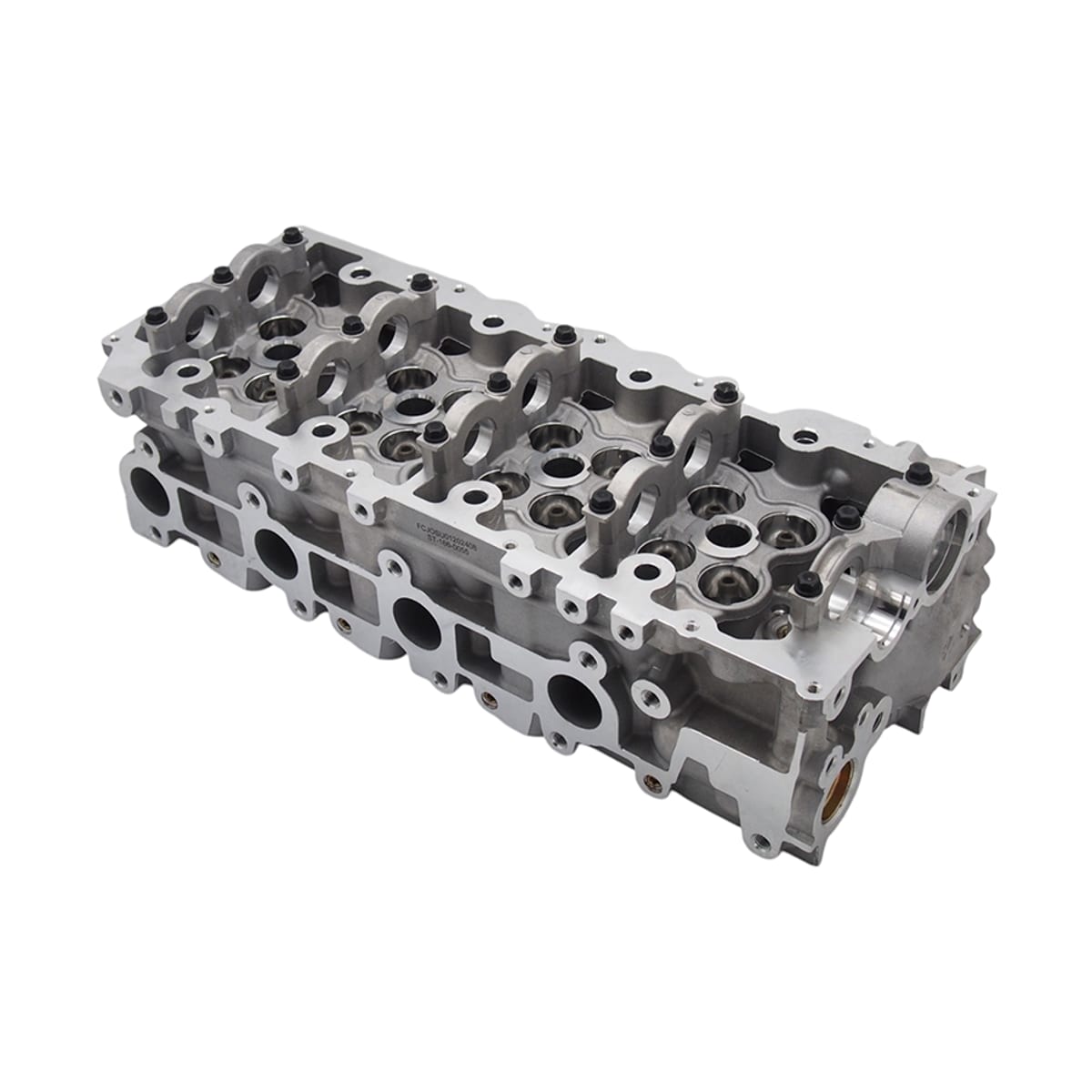 SAT ГБЦ Toyota Hiace 04-20 / Hilux Pick Up 04-20 2KDFTV ST1660055