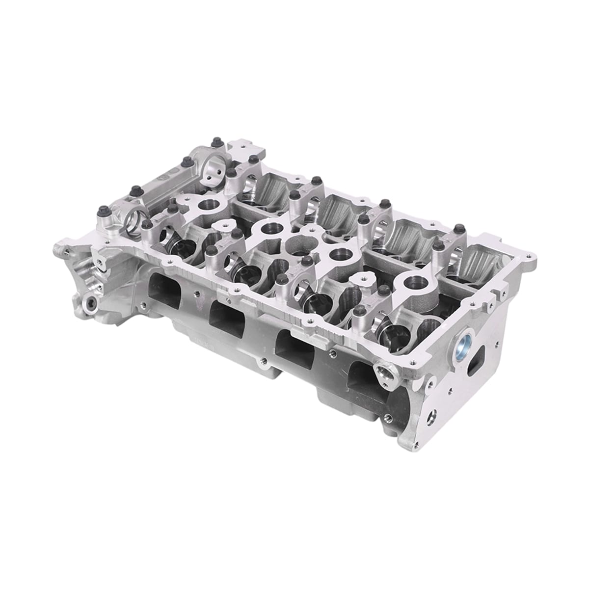 SAT ГБЦ Hyundai ix35 09-15 / Santa Fe 05-19 G4KD;G4KE ST1660062