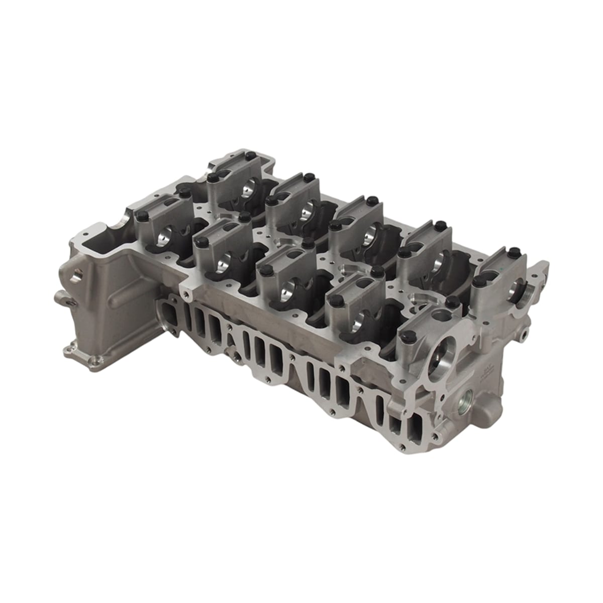 SAT ГБЦ SsangYong Actyon 05-10 / Actyon Sports 06-16 D20DT