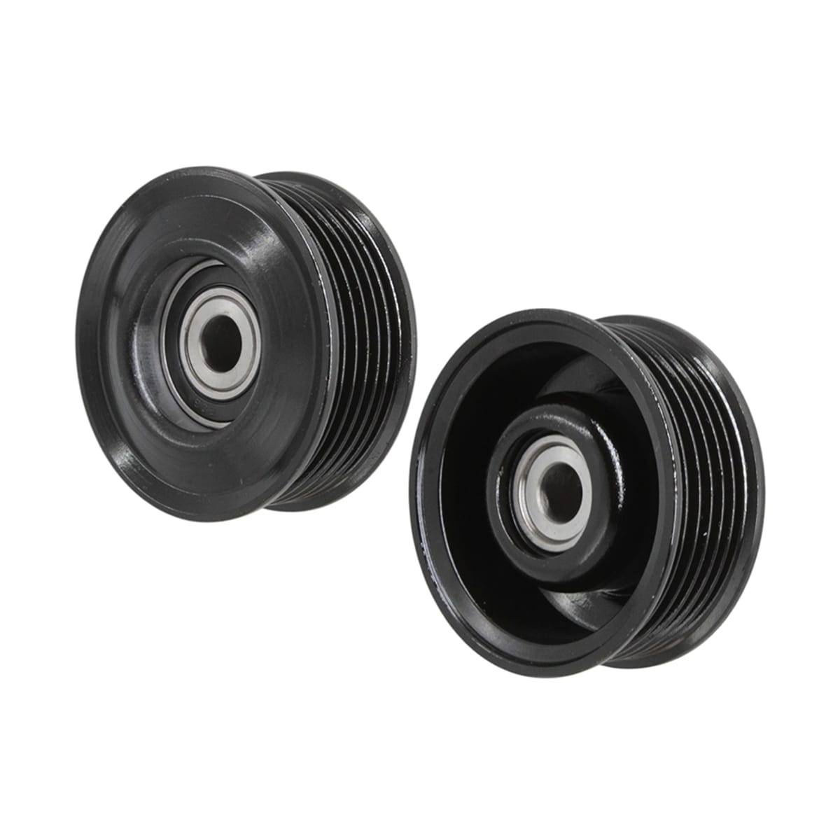 SAT Ролик приводного ремня Toyota Land Cruiser (J100) 98-02 / 4Runner 02-05