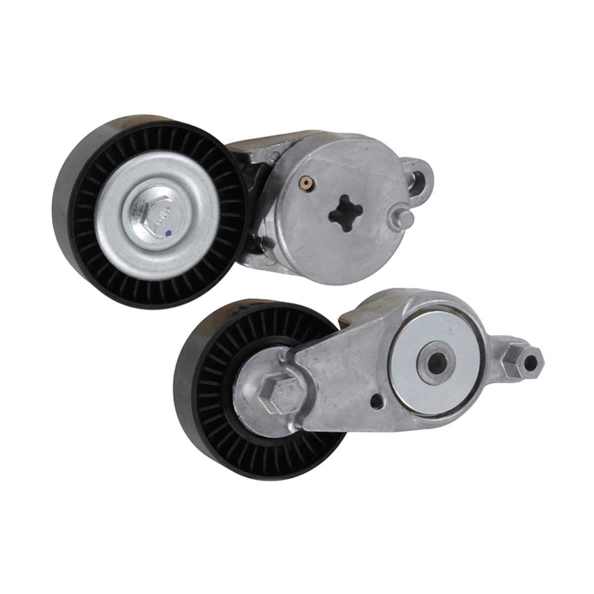 Деталь Натяжитель Lexus RX 08-15 / Toyota Avensis 11-15 SAT