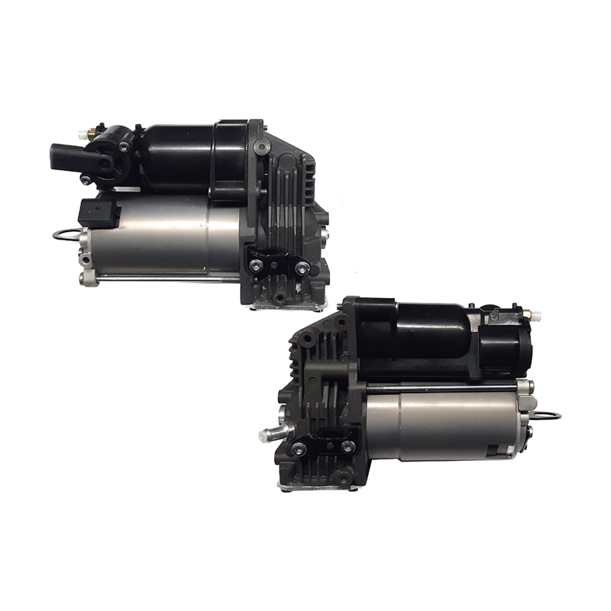 SAT Компрессор контроля высоты подвески Mercedes-Benz M-Class 11-15 / GLE 15-18 ST1663200204