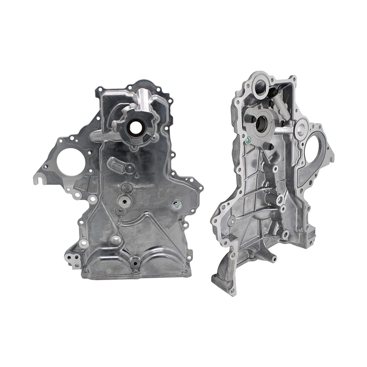 SAT Масляный насос Hyundai Elantra 06-16 / Solaris 10-22 G4FC ST1670015