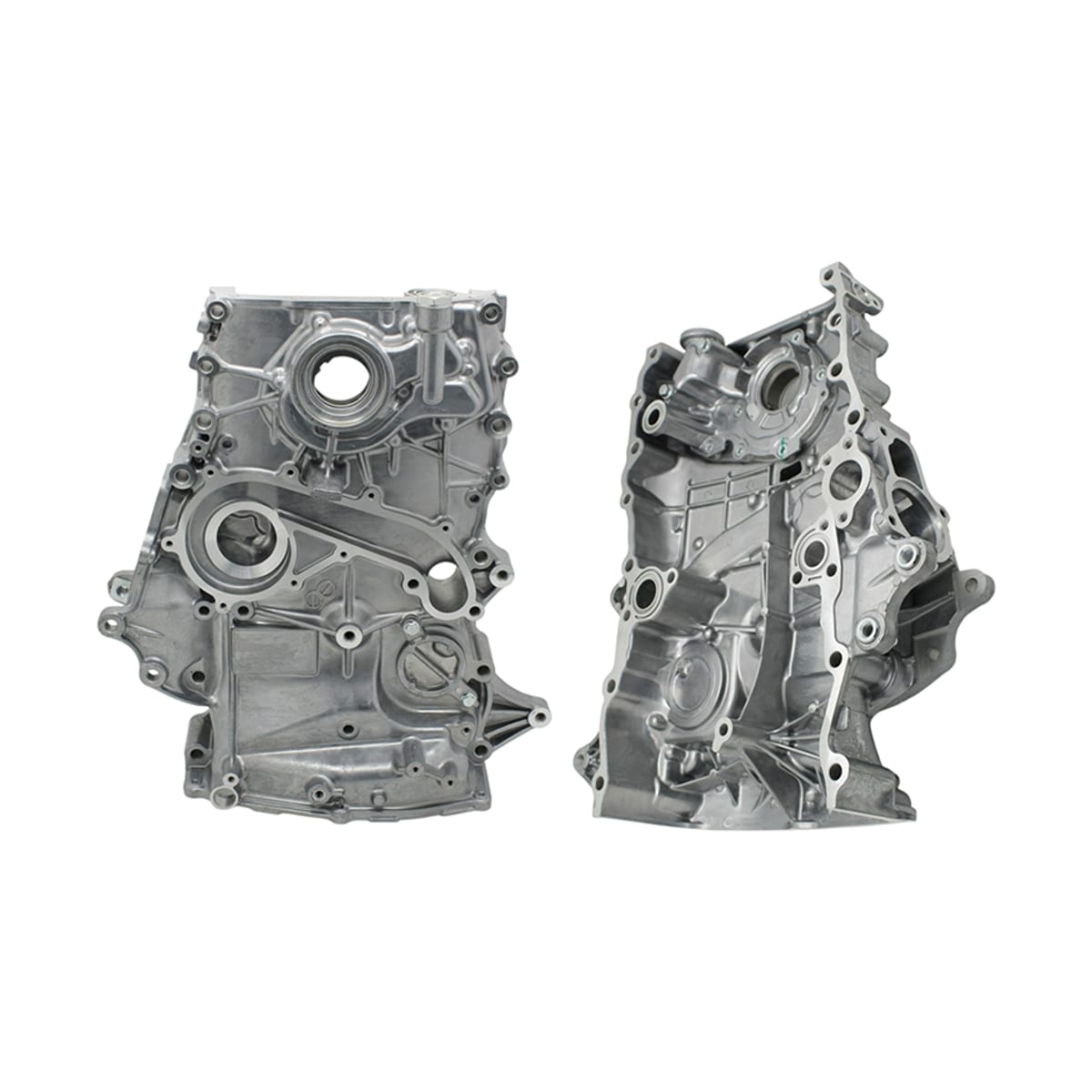 SAT Масляный насос Toyota Hiace 04-20 / Hilux Pick Up 20- 2TRFE ST1670017