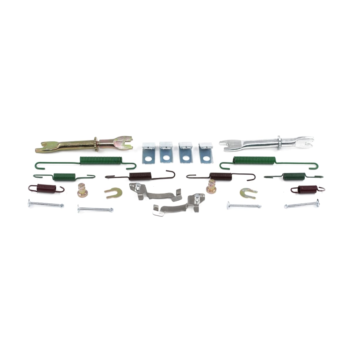 SAT Ремкомплект стояночного тормоза Honda Civic 00-17 / Fit 01-07